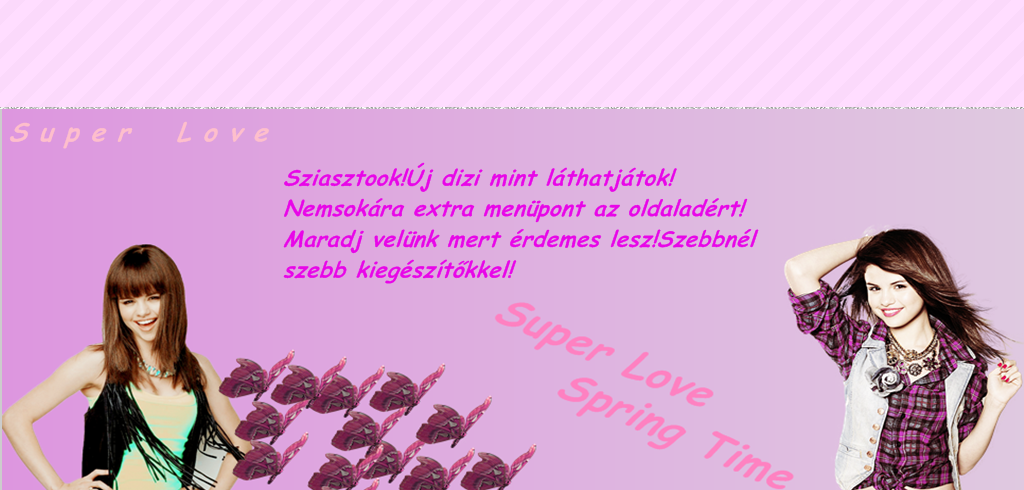 Super Love ~Csak egy nyaklnc is elg,hogy az leted RKRE megvltozzon..